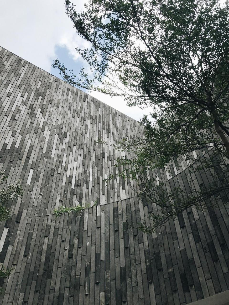 Lloyd'S Inn Bali Seminyak Exterior foto